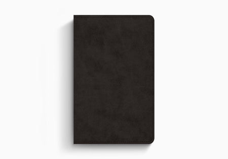 ESV Vest Pocket New Testament with Psalms and Proverbs, Red Letter – Imitation Leather (9798874907358) by Crossway