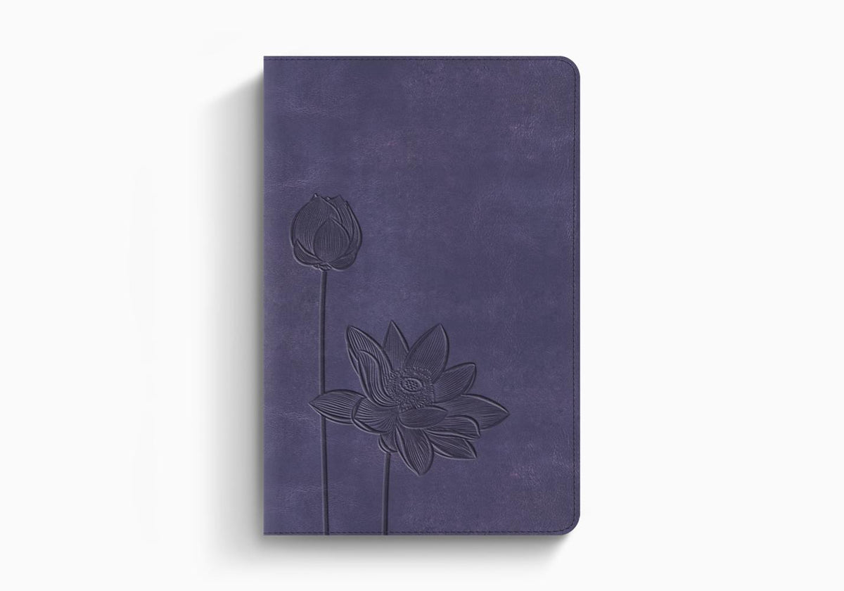 ESV Compact Bible – Leather (9798874907488) by Crossway