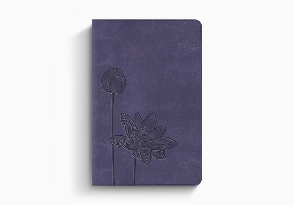 ESV Compact Bible – Leather (9798874907488) by Crossway