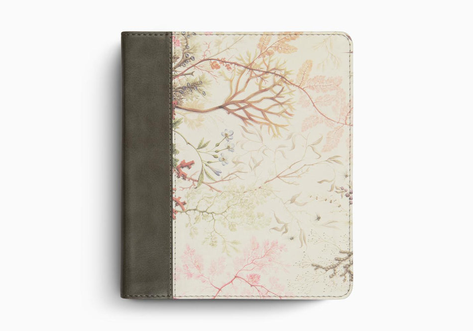ESV Journaling Bible – Leather (9798874907624) by Crossway
