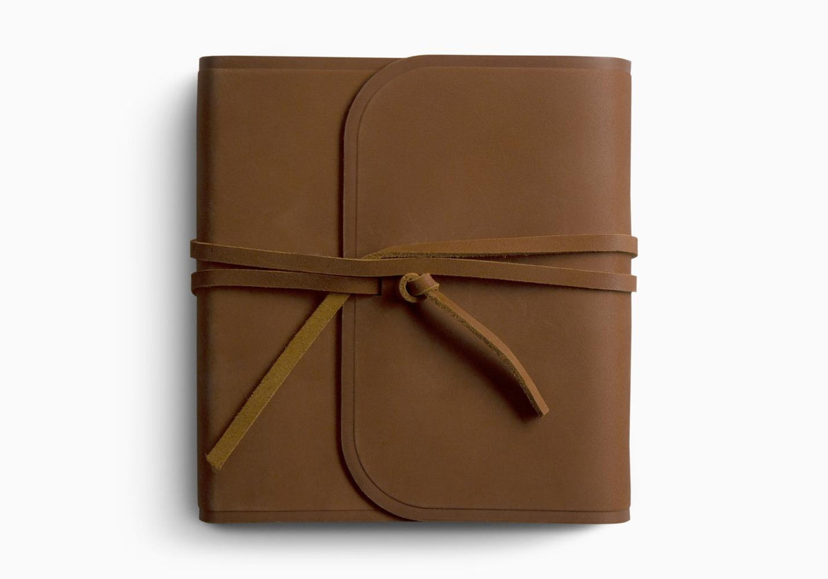 ESV Journaling Bible – Leather (9798874907655) by Crossway