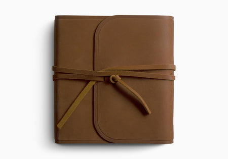 ESV Journaling Bible – Leather (9798874907655) by Crossway