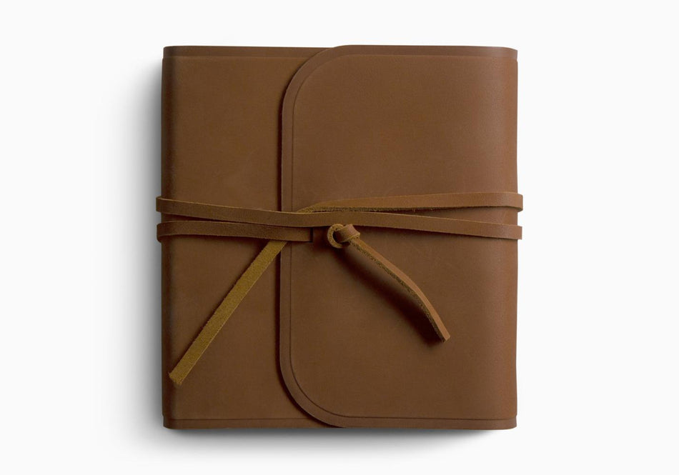 ESV Journaling Bible – Leather (9798874907655) by Crossway