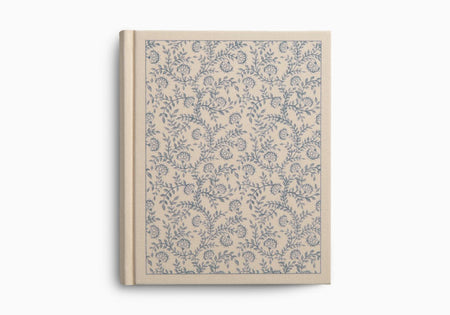 ESV Journaling Bible, Red Letter – Hardcover by Crossway