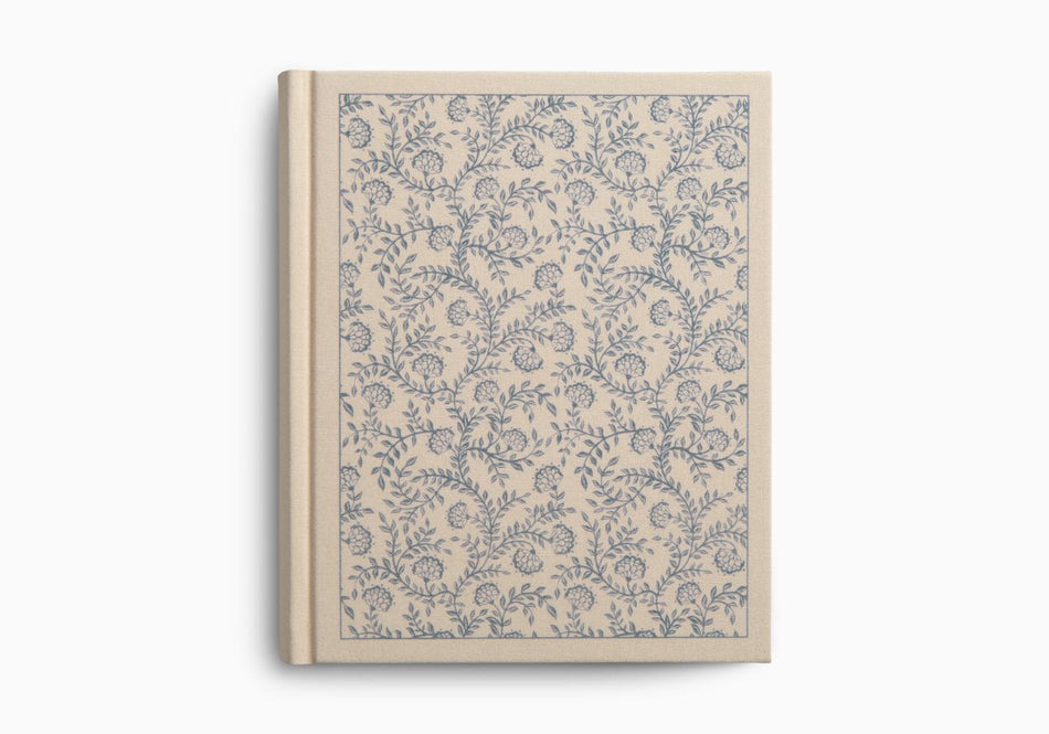ESV Journaling Bible, Red Letter – Hardcover by Crossway