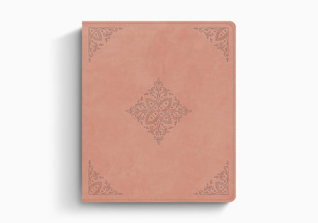 ESV Journaling Bible, Red Letter by Crossway