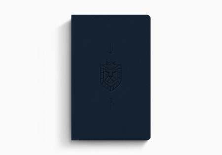 ESV Kid's Bible, Thinline, Red Letter – Leather (9798874907846) by Crossway