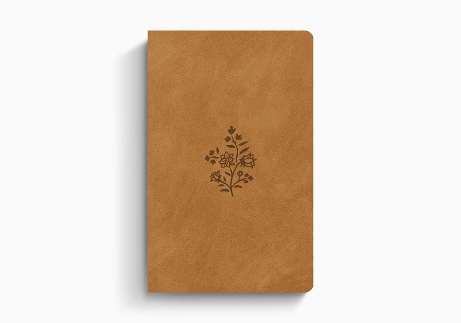 ESV Large Print Value Thinline Bible – Imitation Leather (9798874909017) by Crossway