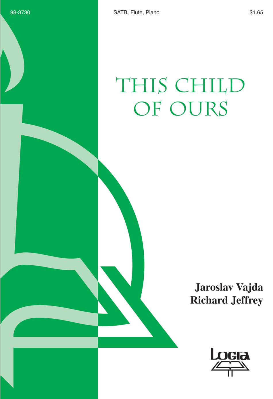 This Child of Ours (Jeffrey)