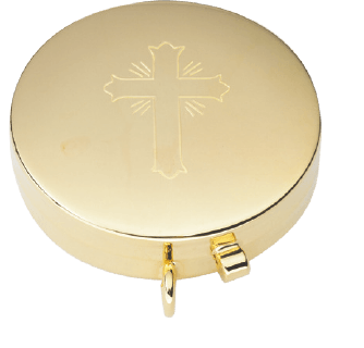 Pyx by Alviti