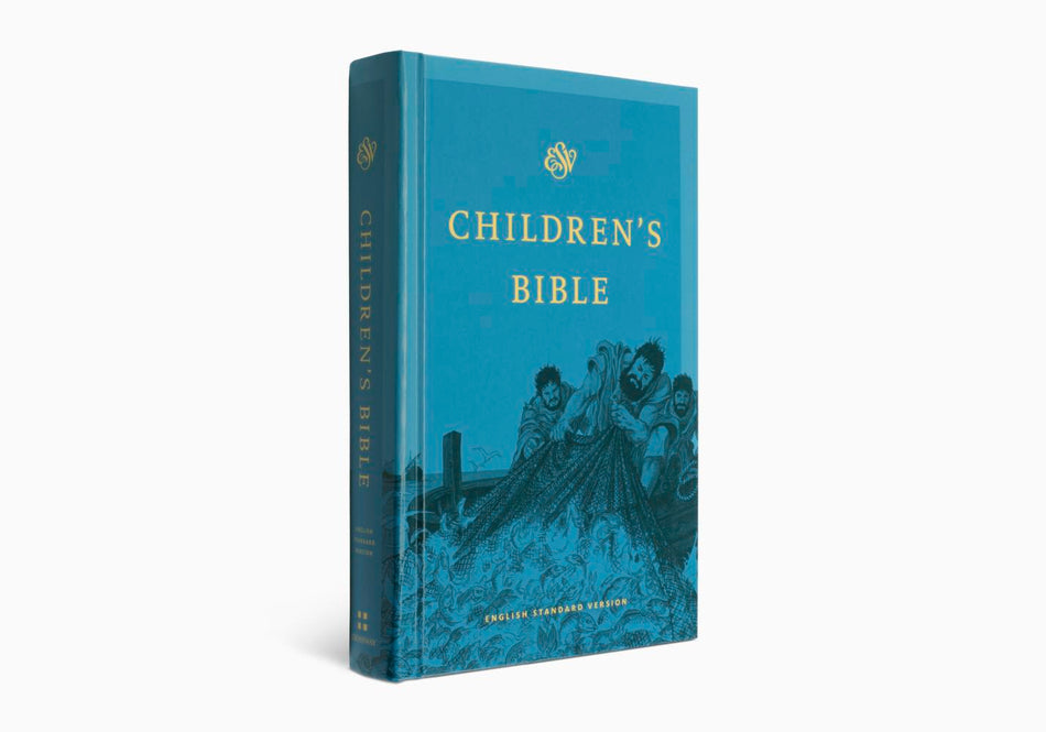 ESV Children's Bible