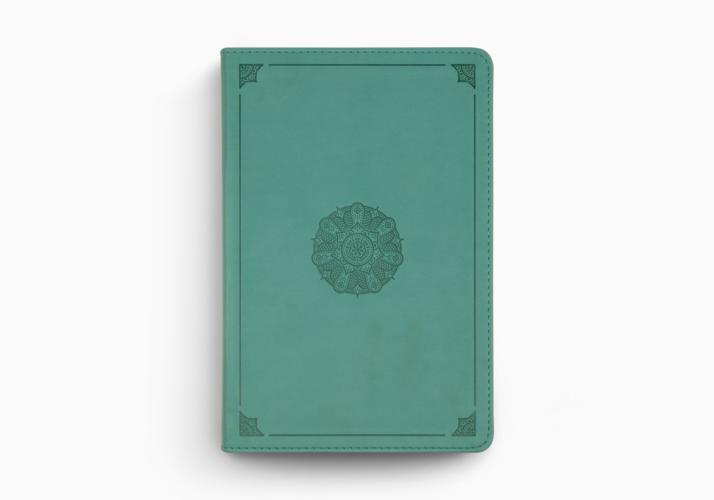 ESV Study Bible, Personal Size
