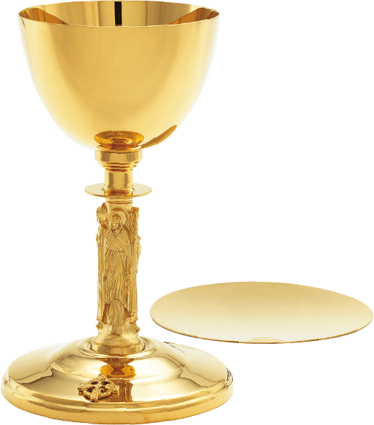 High Polish Holy Family Stem