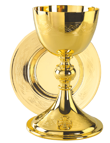 A-2017G Chalice