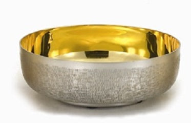 Ciborium | Open | Silver | 300 Host