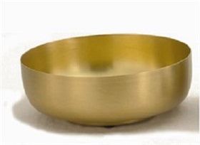 Ciborium | Open | Gold Plated | 300 Host