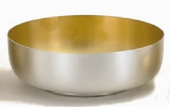 Ciborium | Open | Silver Plated | 300 Host