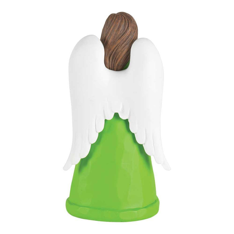 Bereavement Butterfly Angel Figurine by Dicksons, product view 2