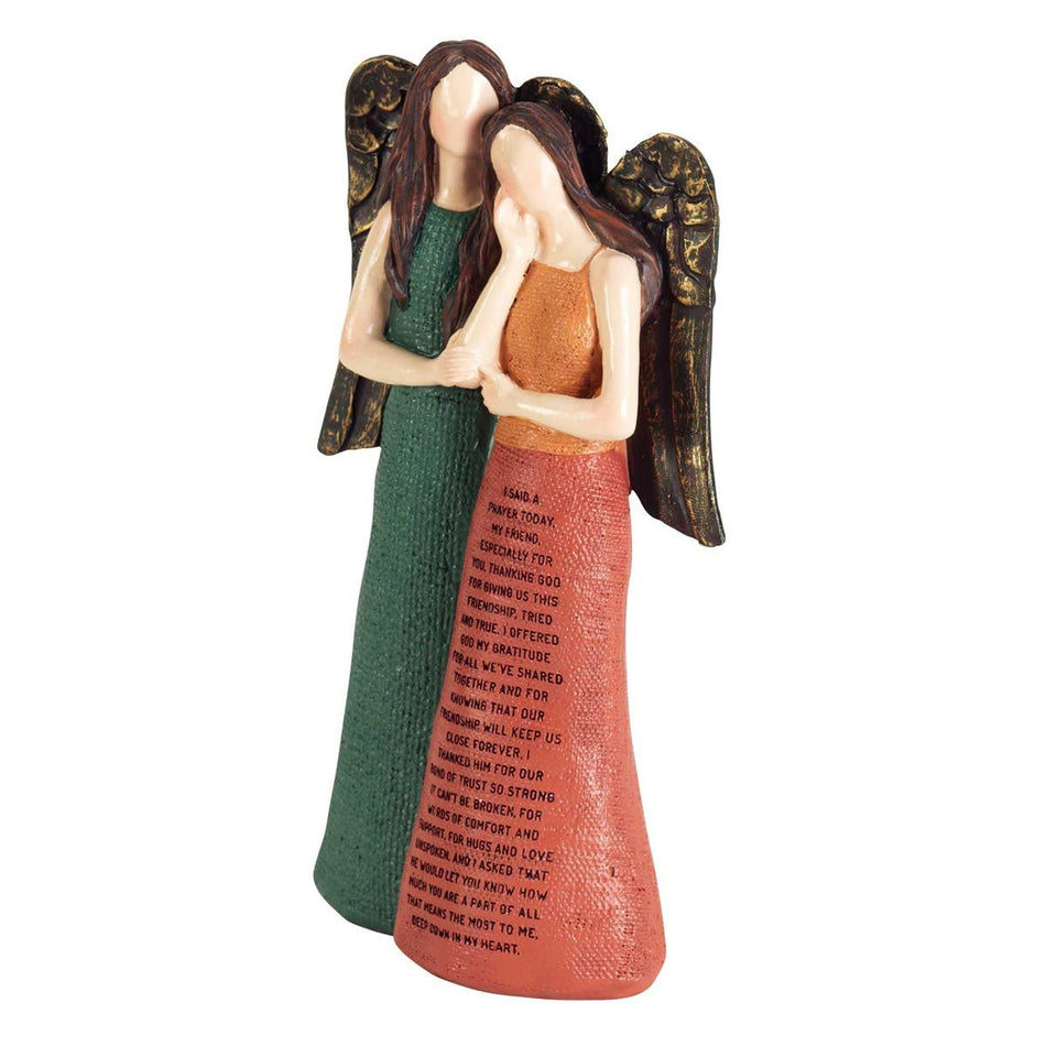 Angel Friends I Said A Prayer 7.75in by Dicksons, product view 2