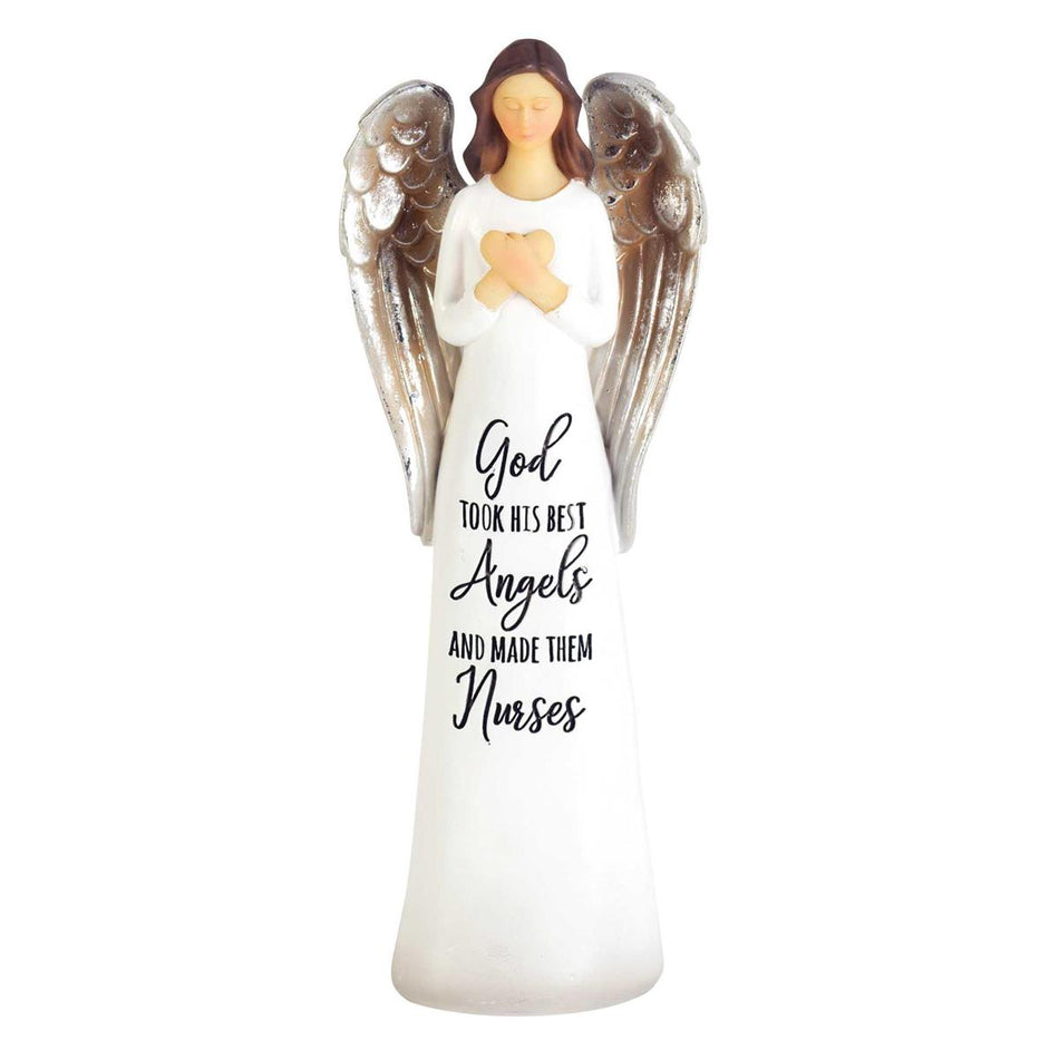 Angel Nurse God Took His Best Angels by Dicksons