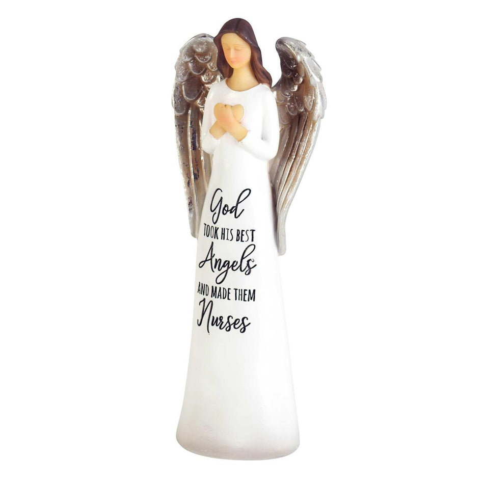 Angel Nurse God Took His Best Angels by Dicksons, product view 2