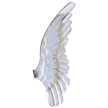 Angel Figurine Cross Detachable Wings by Dicksons, product view 3