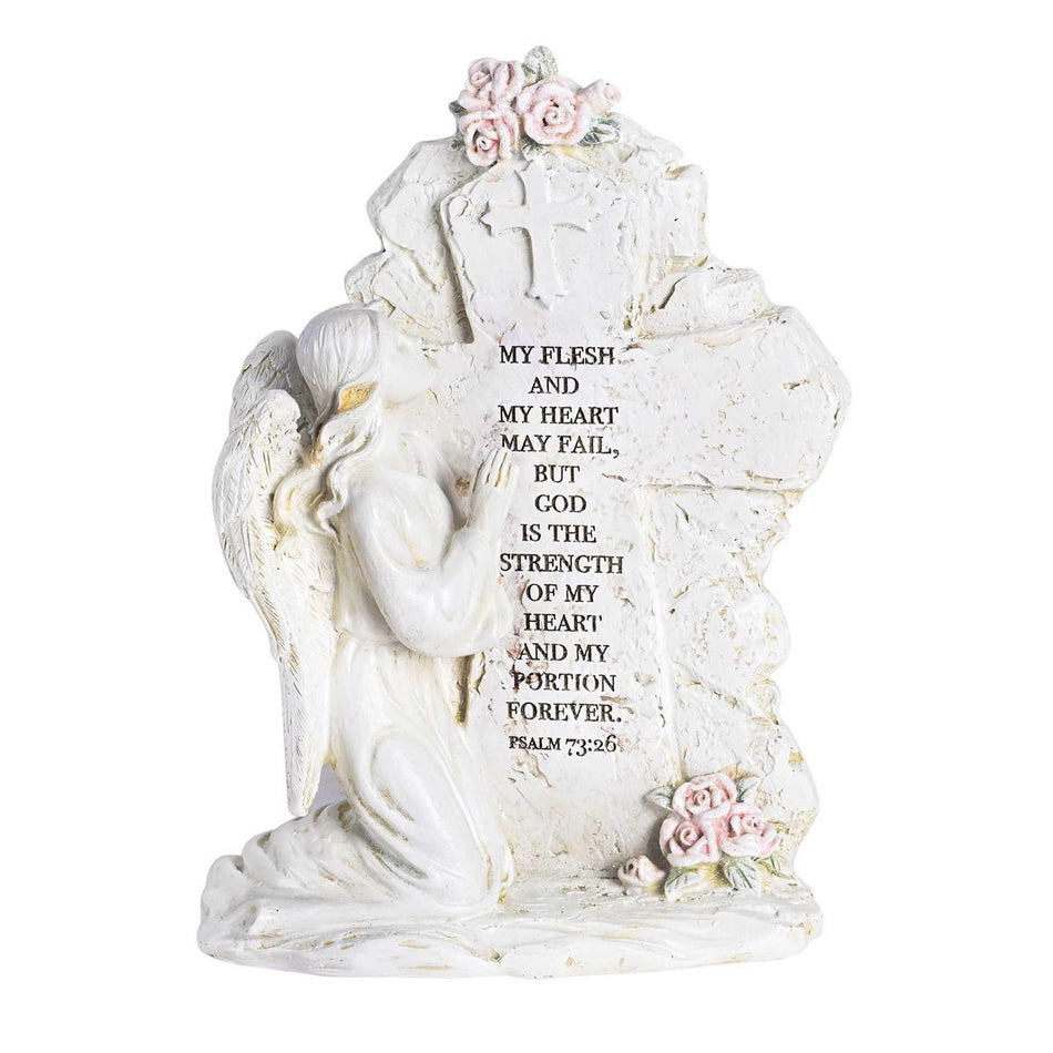 Angel Cross My Flesh And My Heart May by Dicksons