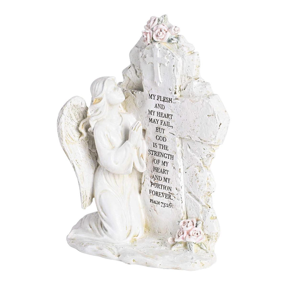 Angel Cross My Flesh And My Heart May by Dicksons, product view 2