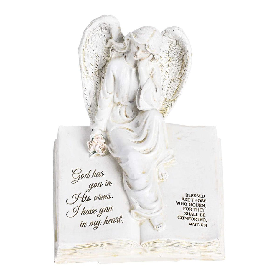 Angel Blessed Are Those Who Mourn by Dicksons