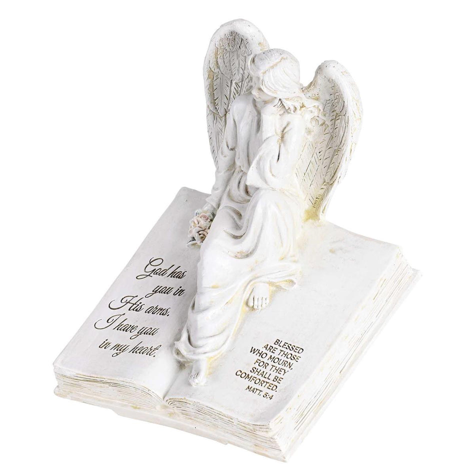 Angel Blessed Are Those Who Mourn by Dicksons, product view 2