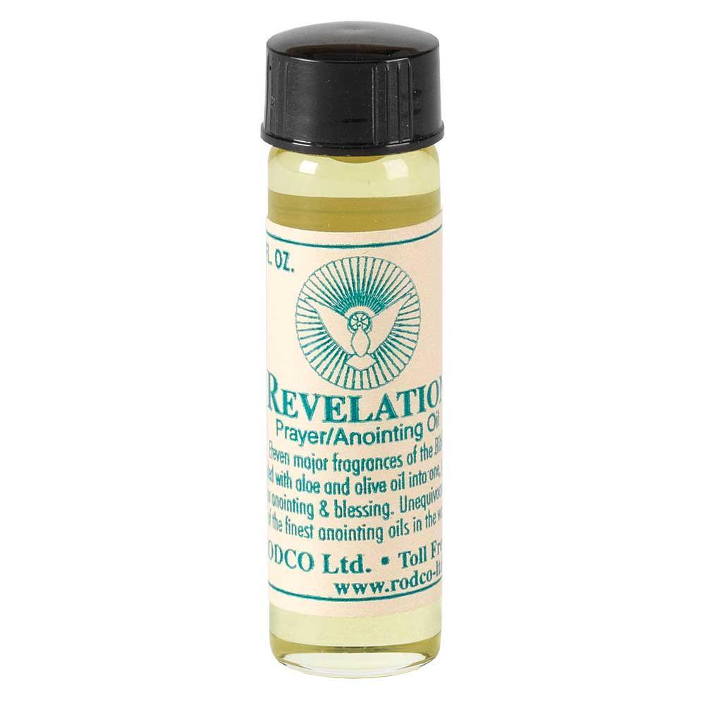 Anointing Oil Frankincense&myrrh Refill .25oz by Dicksons