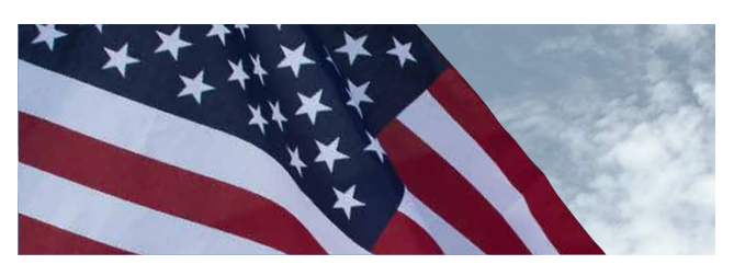 American Flag | Various Sizes Available| Durawavez® Outdoor US Flags | Premium Embroidered Stars & Sewn Stripes