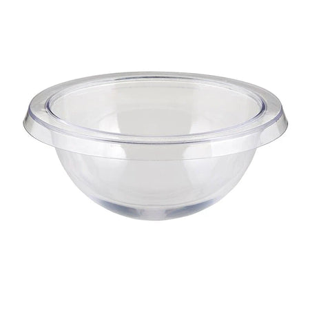 Clear Holy Water Font Liner by Christian Brands