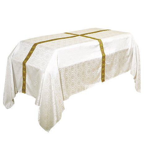 Avignon Collection Funeral Pall B3996