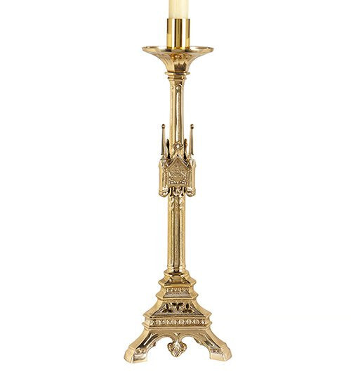 Versailles Tall Altar Candlestick