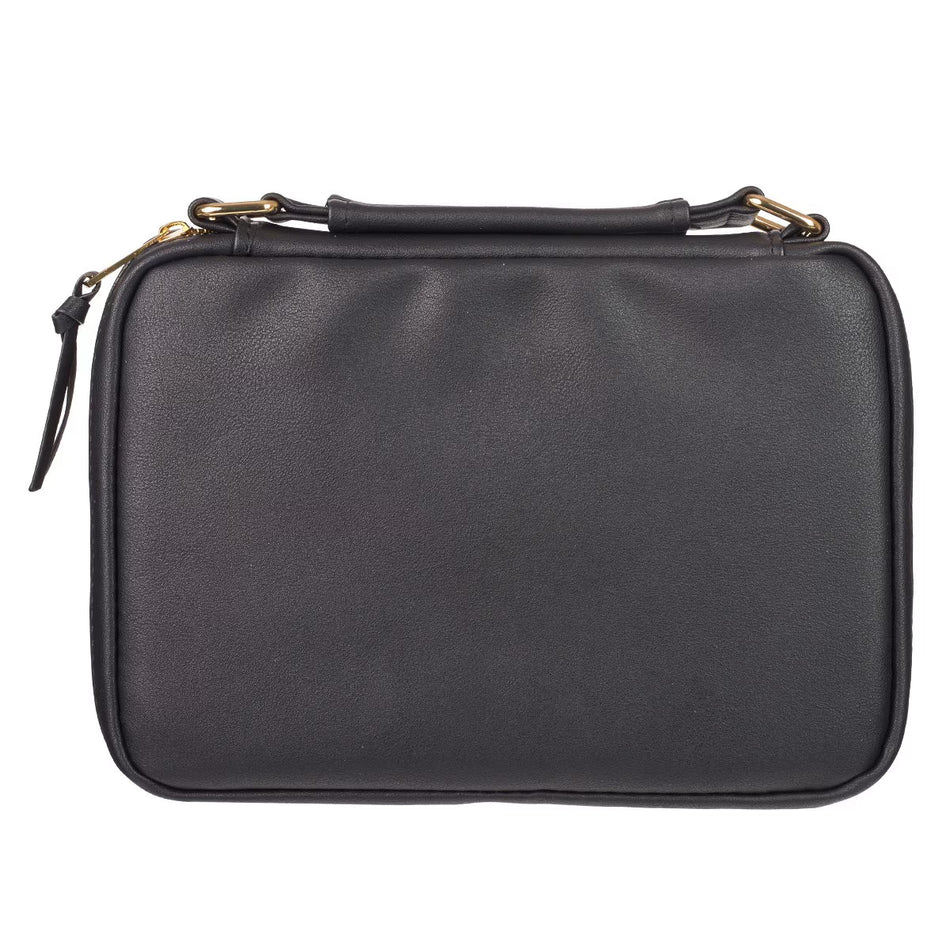 Amazing Grace Two-Tone LuxLeather Bible Cover