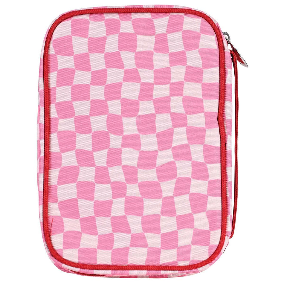 Kid Bible Cover Pink Bow Gods Girl by Dicksons, product view 2
