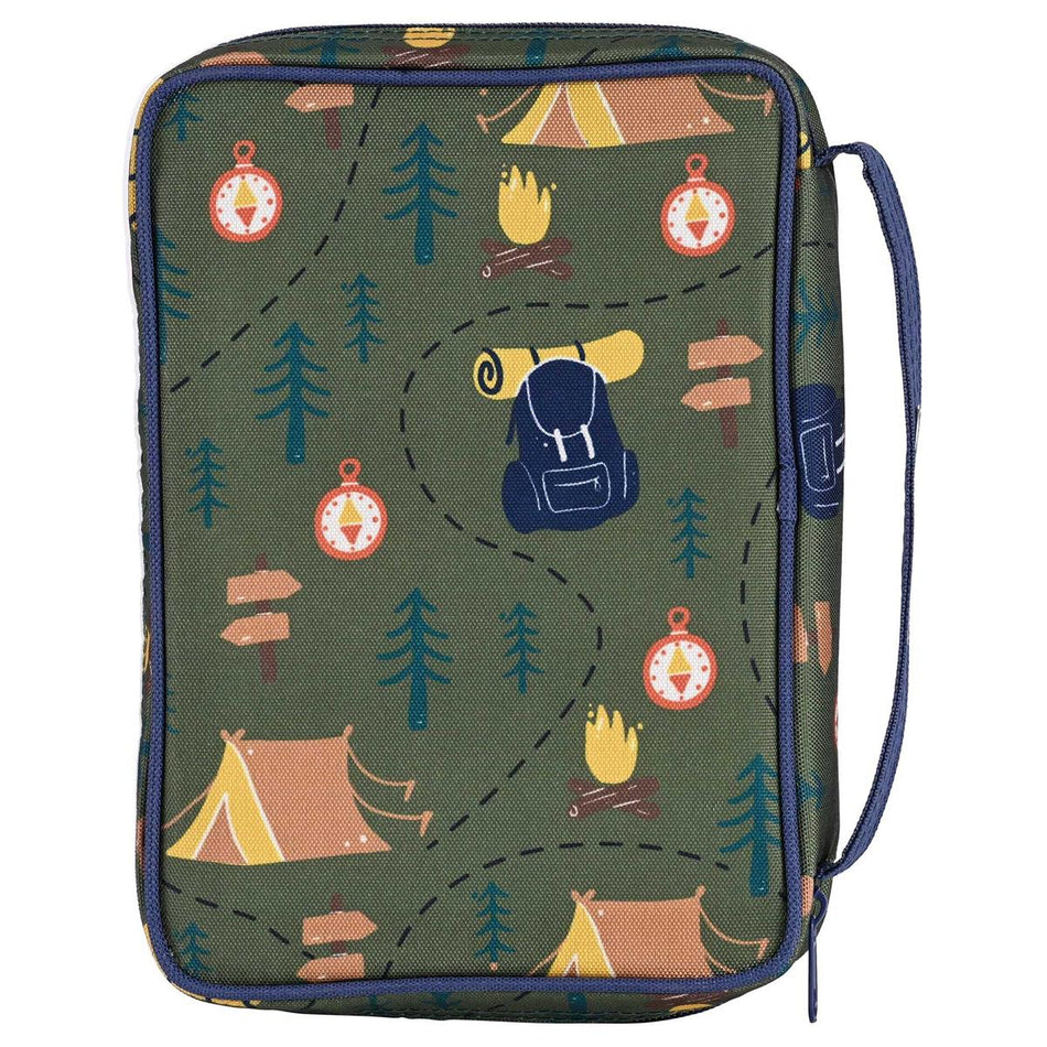 Kid Bible Cover Boy Go Make Disciples by Dicksons, product view 2