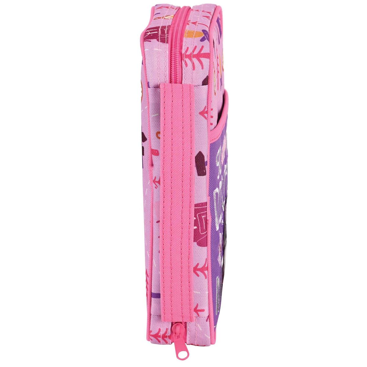Kid Bible Cover Girl Go Make Disciples by Dicksons, product view 3