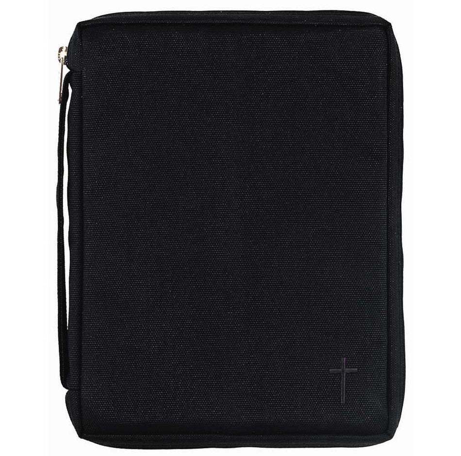 Bibl Cov Kodra with Handle Med by Dicksons