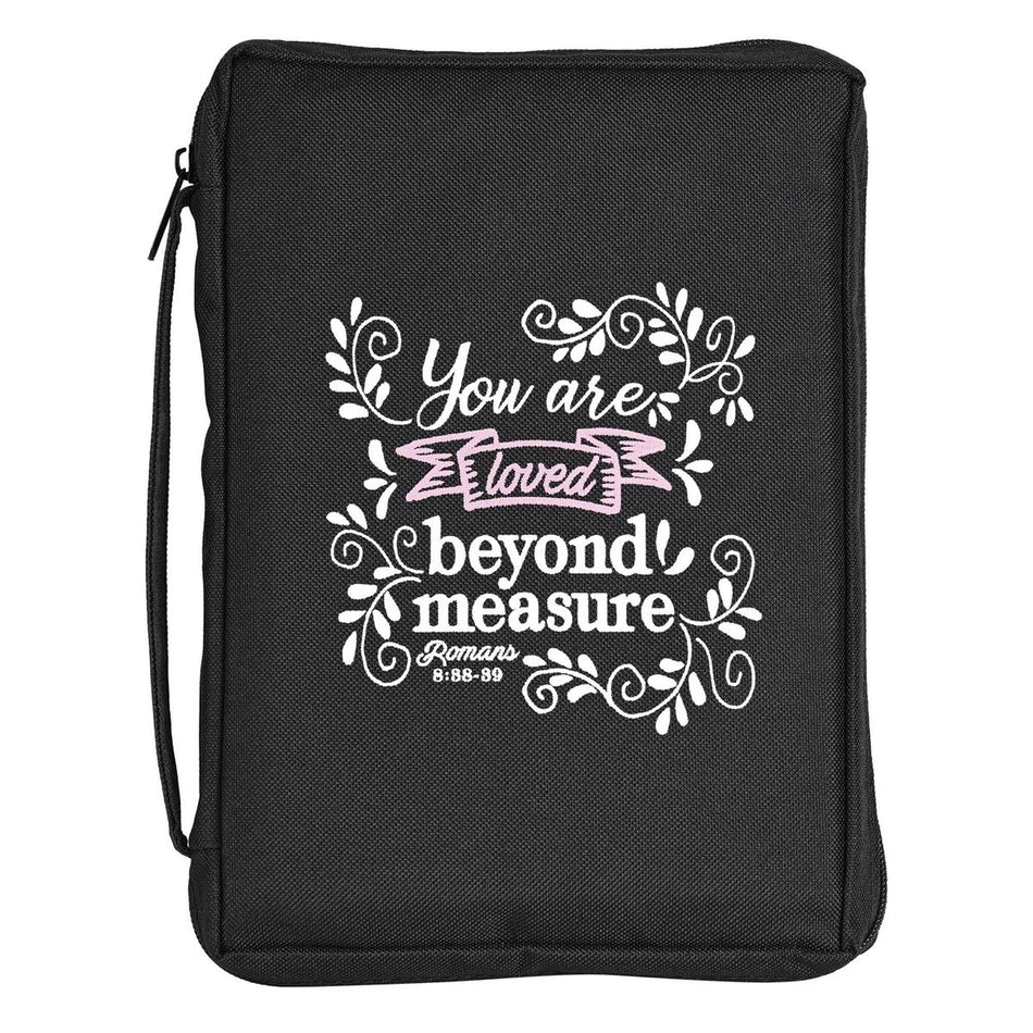 Bible Cover You Are Love Beyond Large by Dicksons