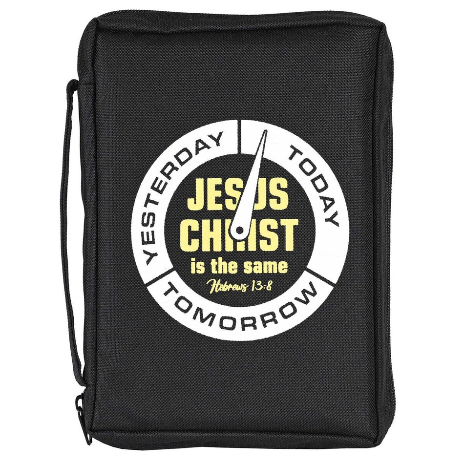 Bible Case Yesterday Today Tomorrow by Dicksons