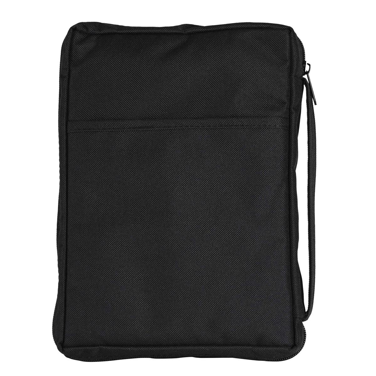 Bible Case Pastor Faithful Steward Large by Dicksons, product view 2