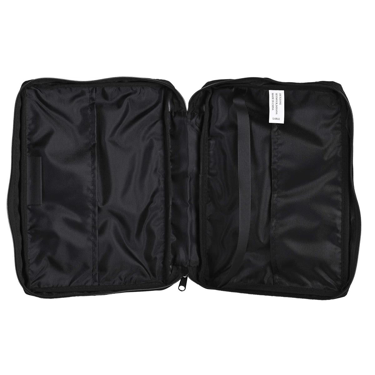 Bible Case Pastor Faithful Steward Large by Dicksons, product view 4