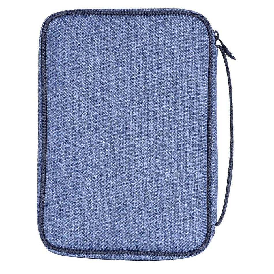 Bible Cover Denim Flag by Dicksons, product view 2