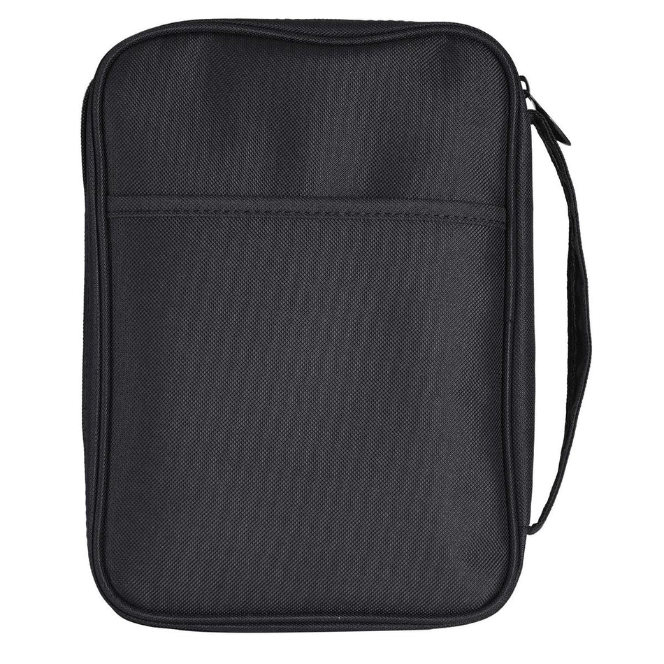 Bible Case Eagle Isaiah 40:31 Large by Dicksons, product view 2