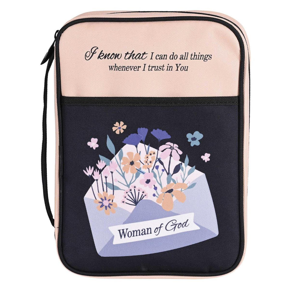 Bible Case Woman Of God by Dicksons