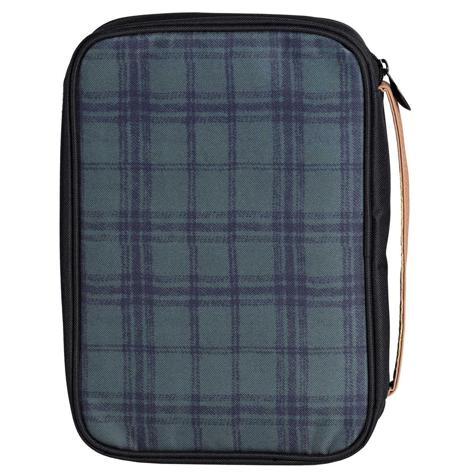 Bible Case Therefore Be Strong by Dicksons, product view 2