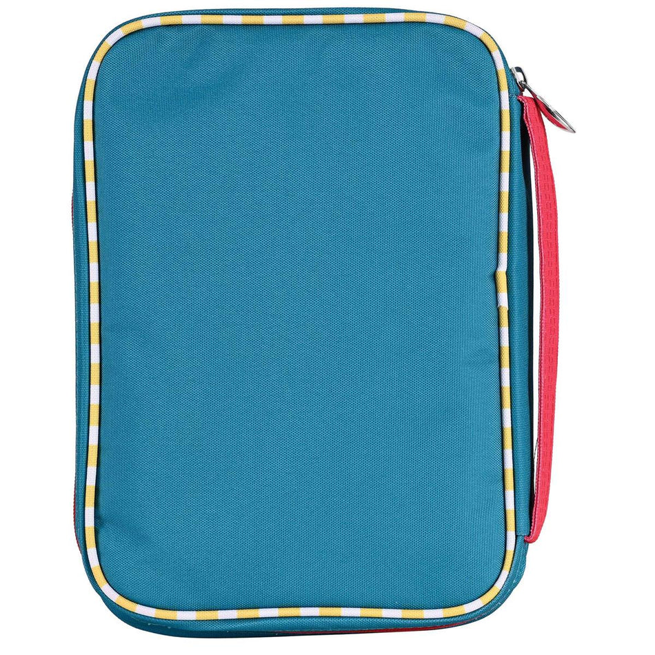 Bible Cover Sheep He Left The 99 Large by Dicksons, product view 2