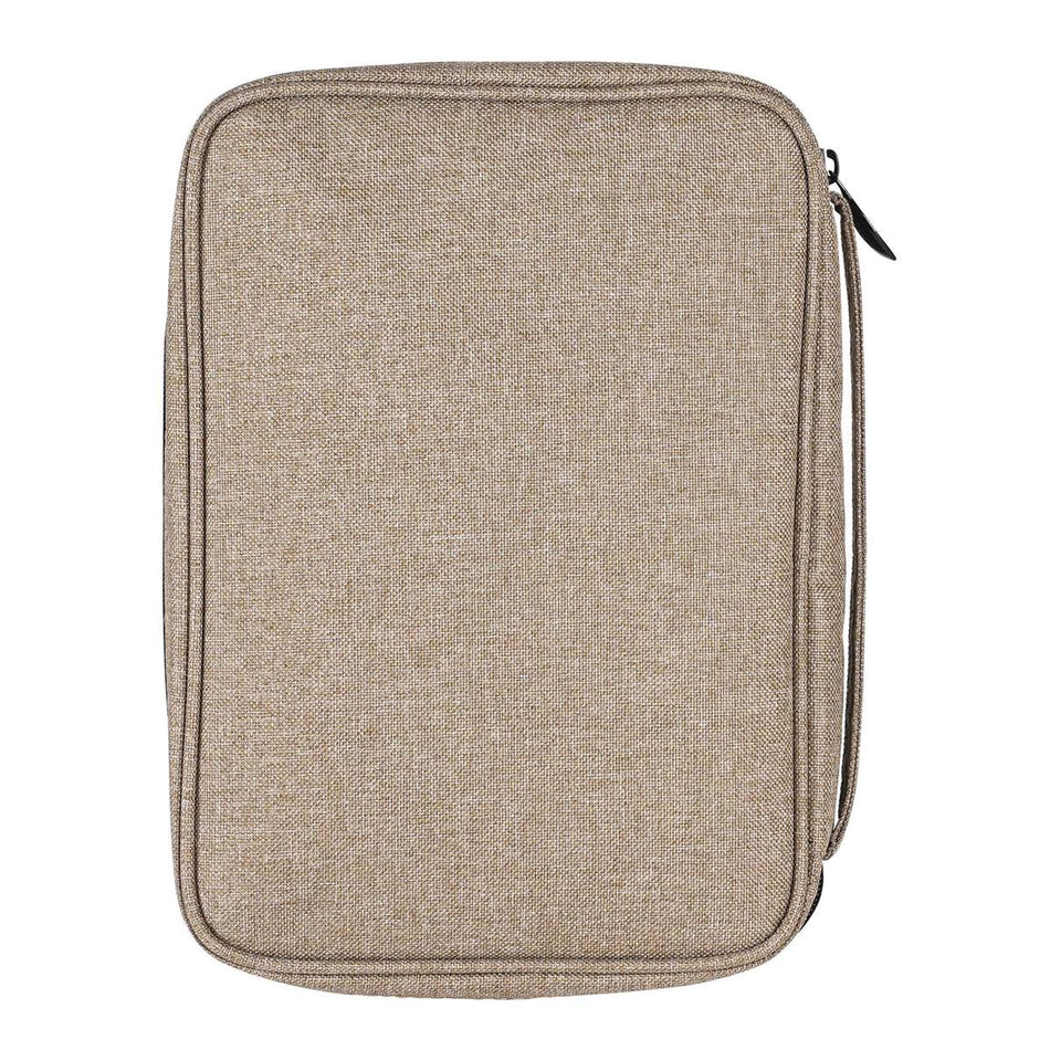 Bible Case Lords Prayer Large Print by Dicksons, product view 2
